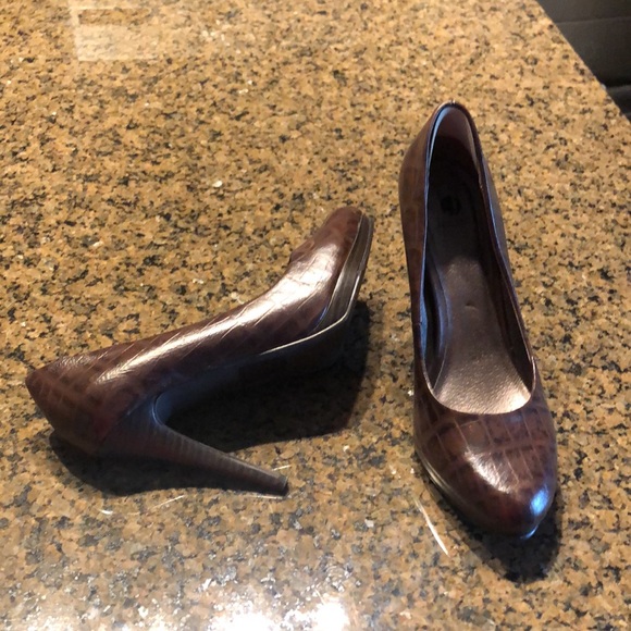 Jessica Heels - Picture 3 of 3